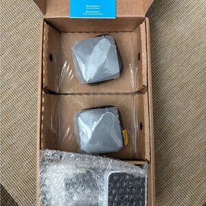 Blink Outdoor Security Cameras